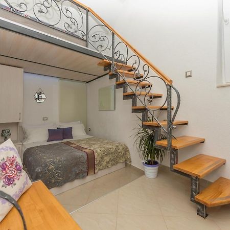 Premium Center Apartments Baška Voda Dış mekan fotoğraf