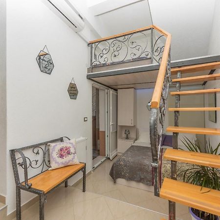 Premium Center Apartments Baška Voda Dış mekan fotoğraf