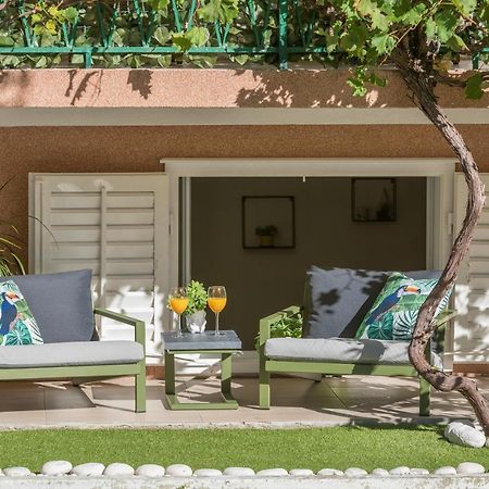 Premium Center Apartments Baška Voda Dış mekan fotoğraf