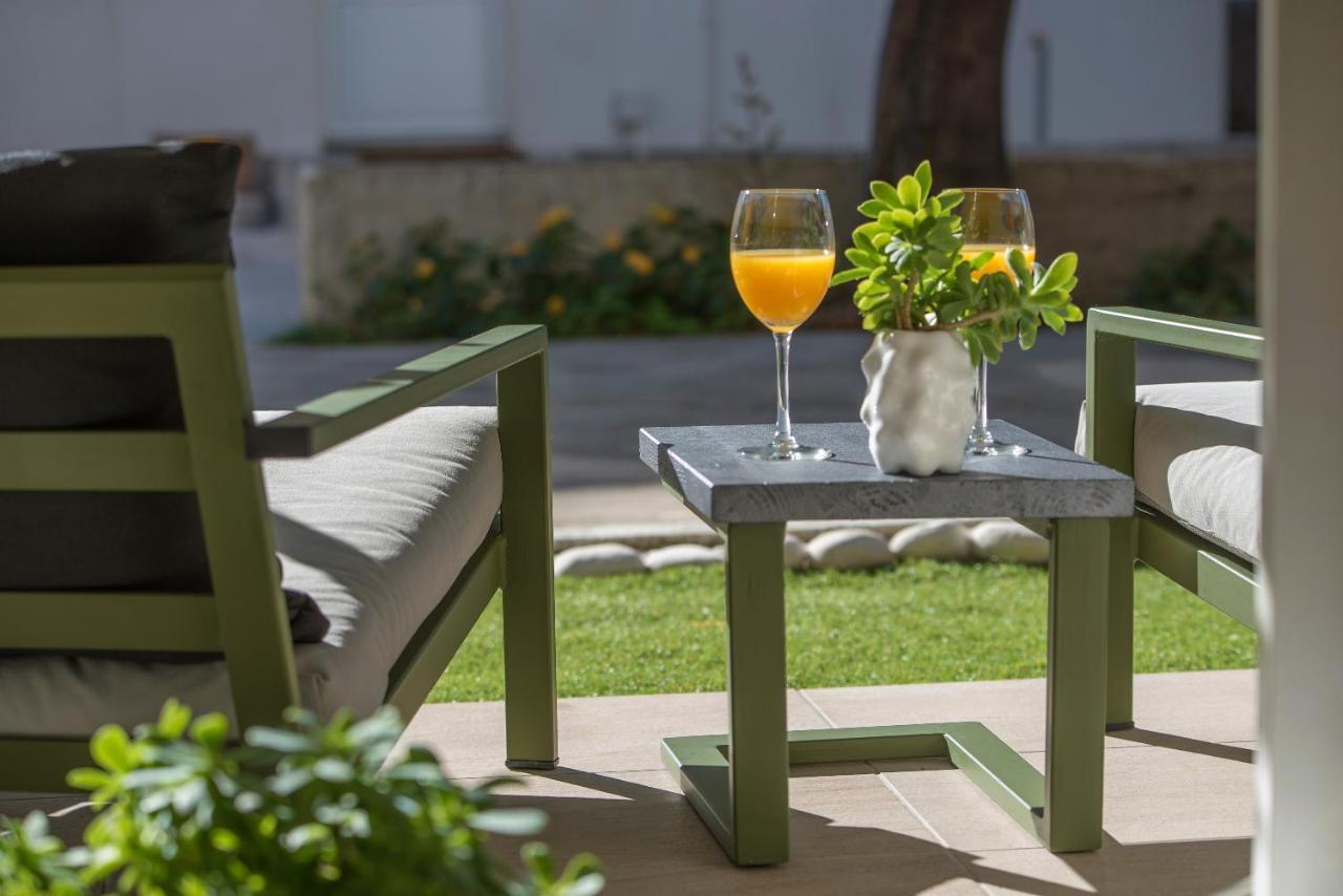 Premium Center Apartments Baška Voda Dış mekan fotoğraf
