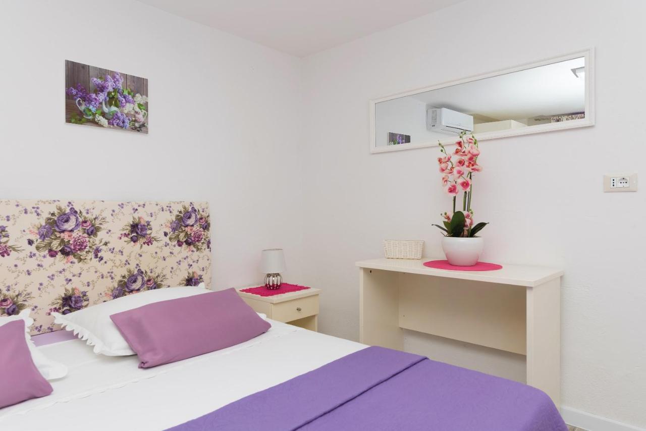 Premium Center Apartments Baška Voda Dış mekan fotoğraf